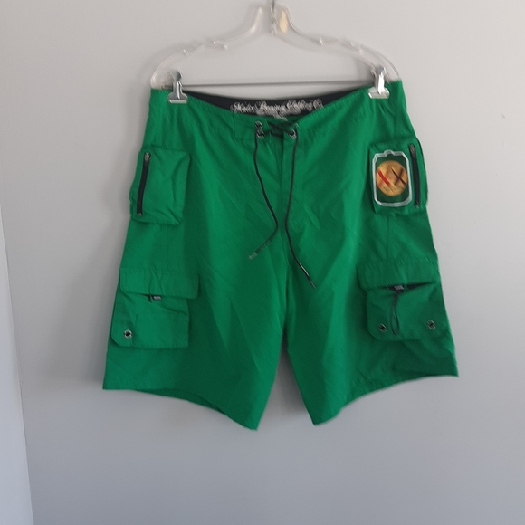 Matix men's swim short Size 34 - Picture 9 of 16